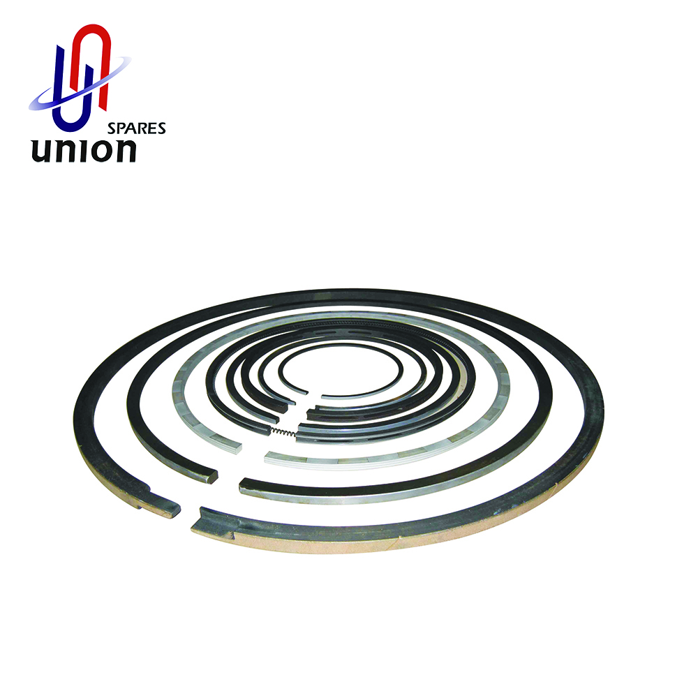 Piston Rings